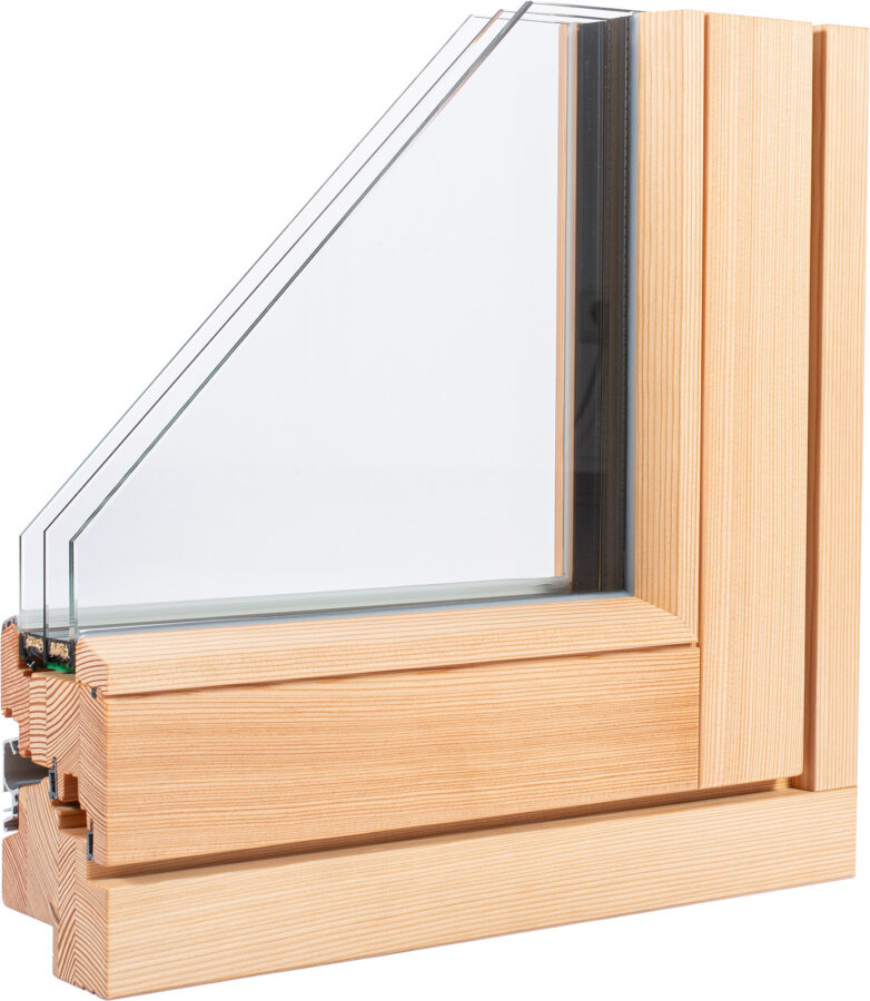 Pfaffnock – Innen