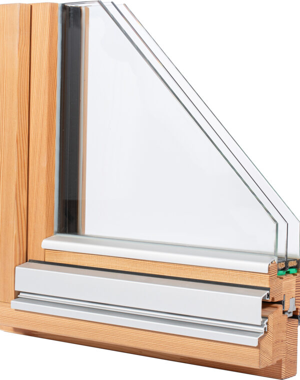 Holz-Fenster