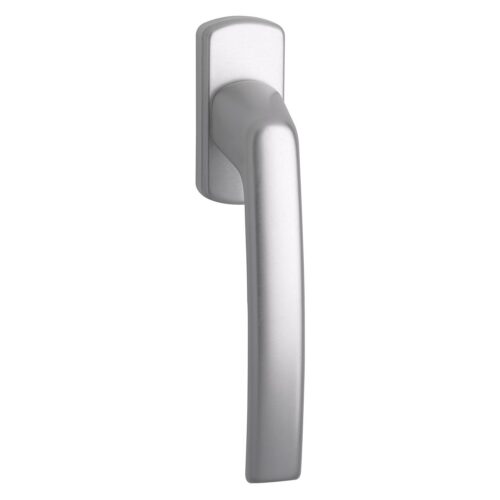 Fenstergriff Harmony silber