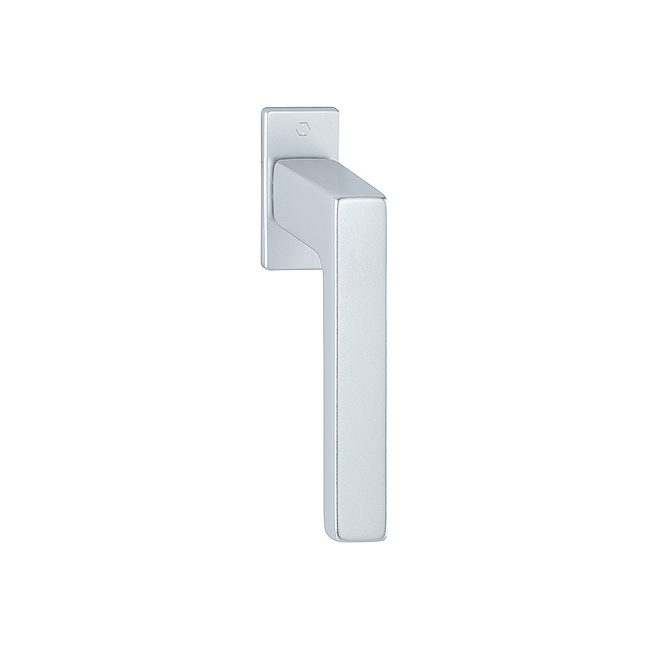 Fenstergriff Austin silber