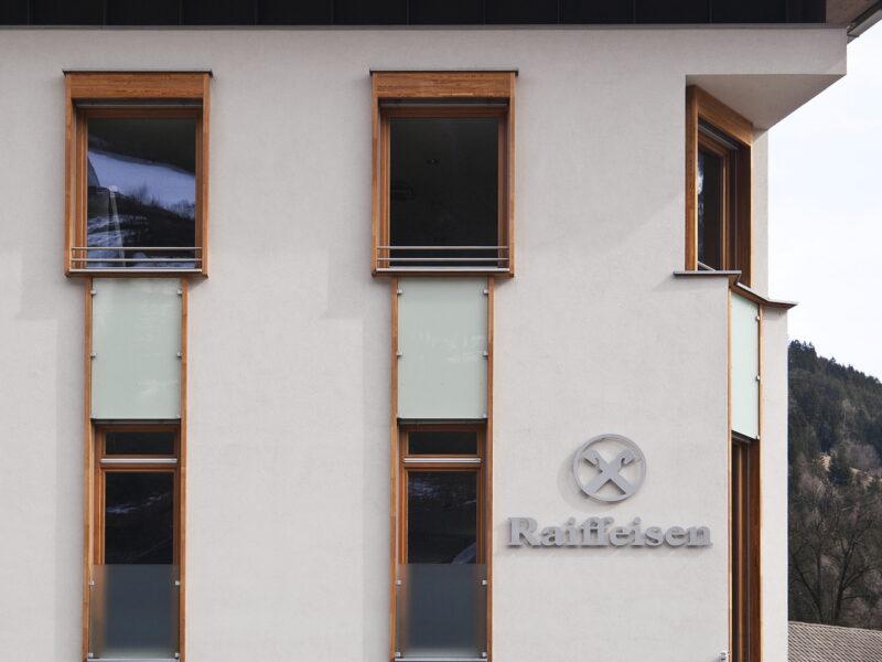 Referenz Brunner Fenster