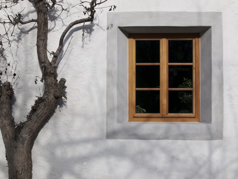 Referenz Brunner Fenster