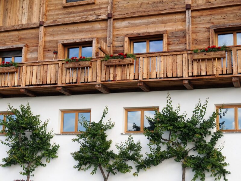 Referenz Brunner Fenster