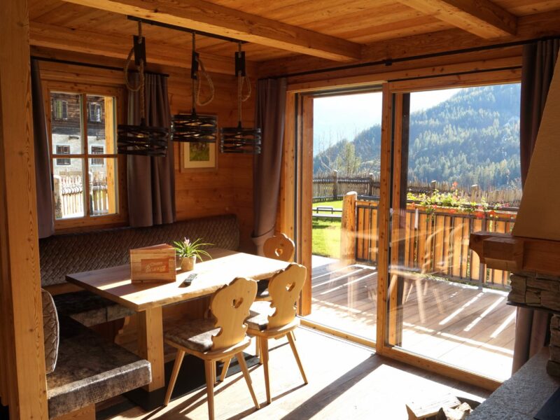 Referenz Brunner Fenster
