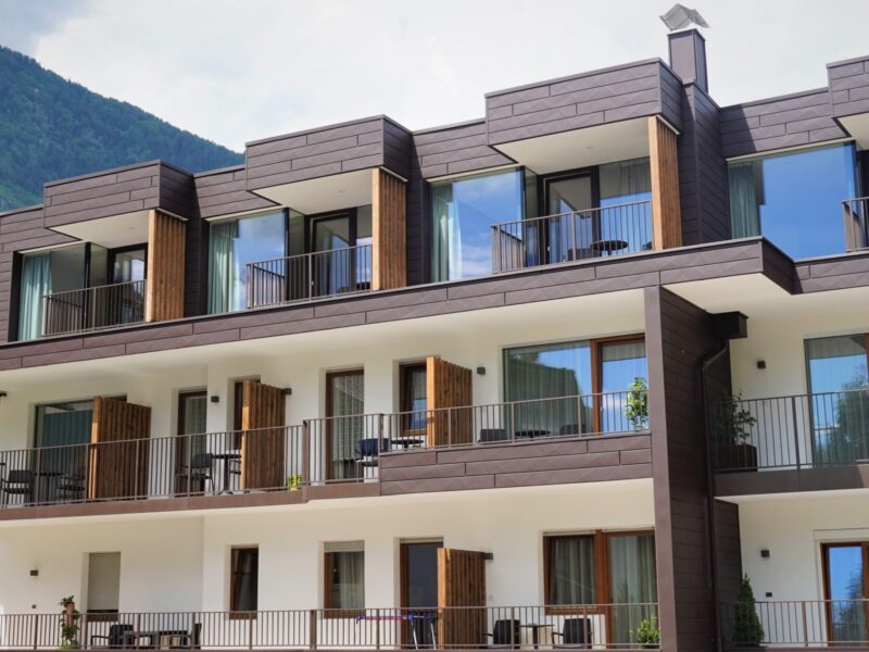 Referenz Brunner Fenster
