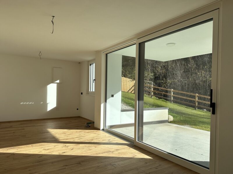 Referenz Brunner Fenster