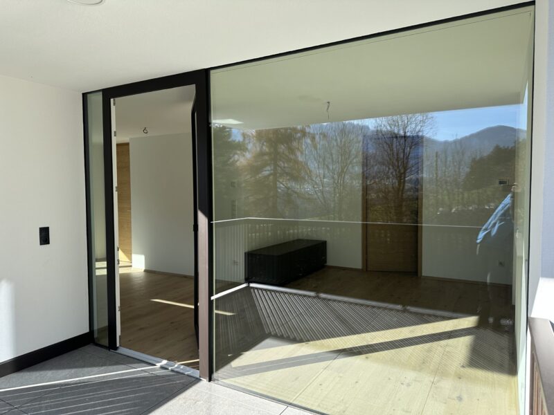 Referenz Brunner Fenster
