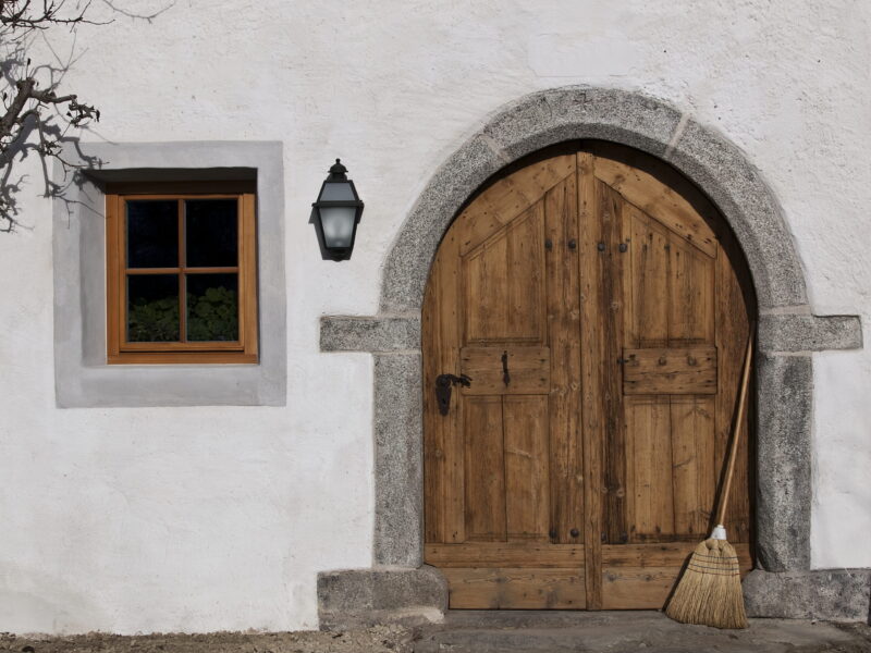 Referenz Brunner Fenster