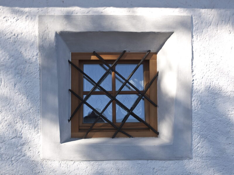 Referenz Brunner Fenster